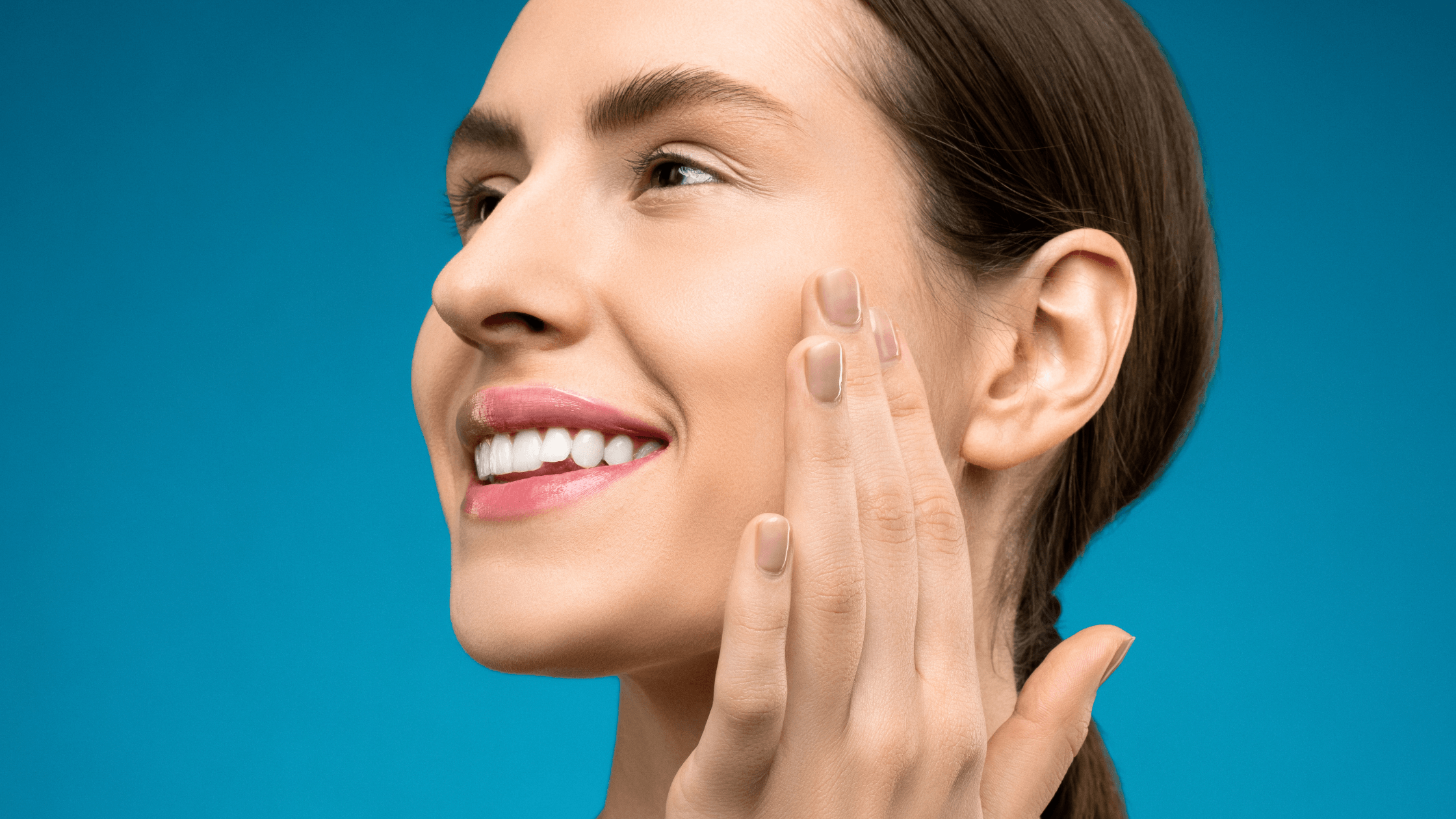 Cheek Volume Loss,Fundamental Causes of Cheek Volume Loss,Causes of Cheek Volume Loss