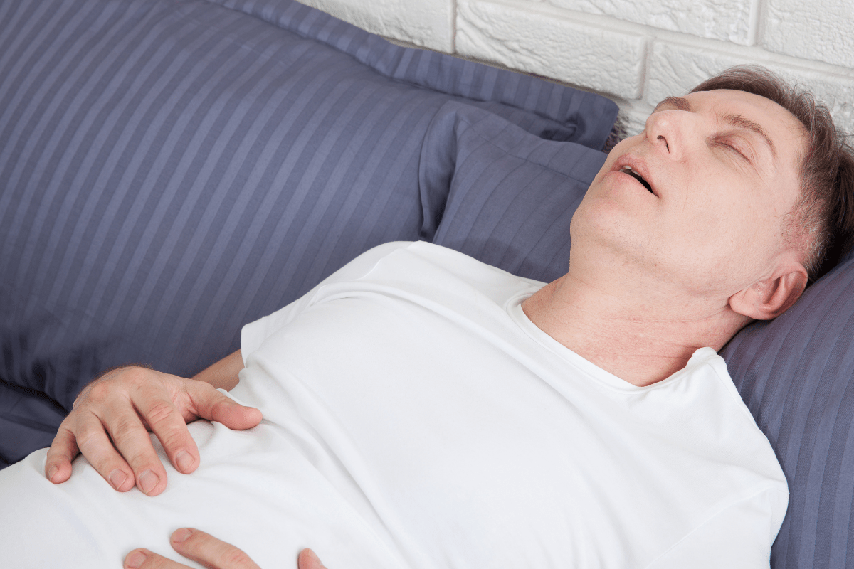 Sleep Apnea Braces What Are They?