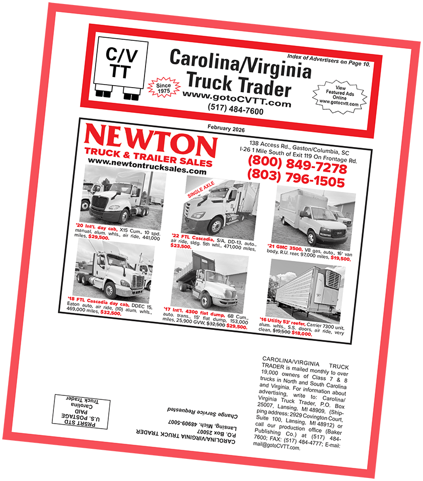 Top 94+ Pictures Carolina Bargain Trader Cars Updated
