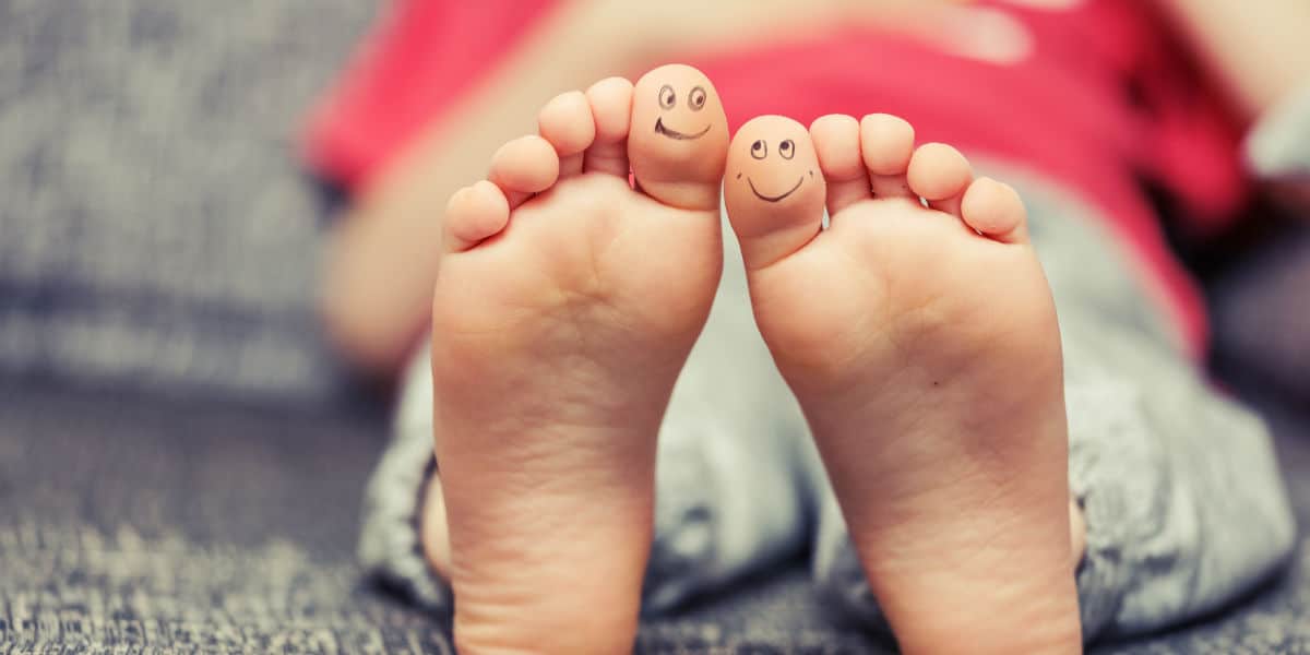 Juvenile Bunions What to be Aware Of Jeffrie C. Leibovitz, DPM