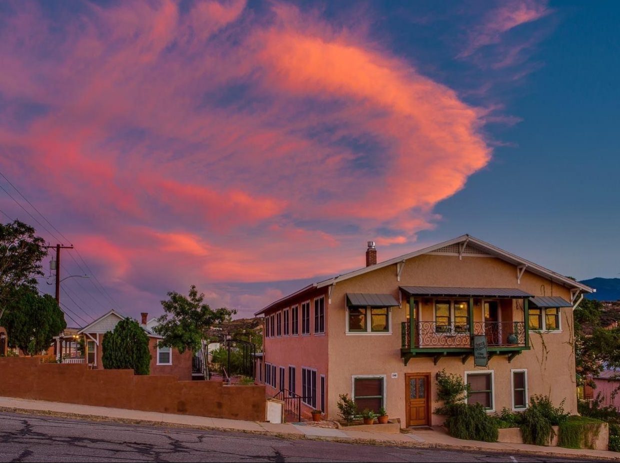 Globe AZ Visit and Enjoy The Unique Town of Globe Arizona