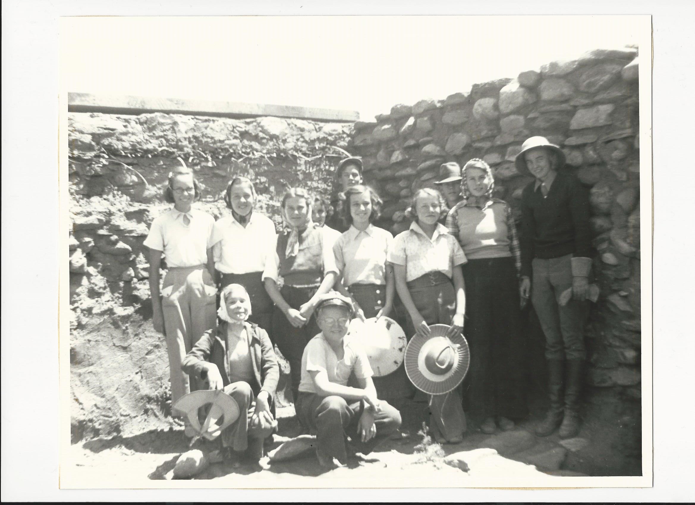 Globe AZ History Learn About The History of Globe Arizona