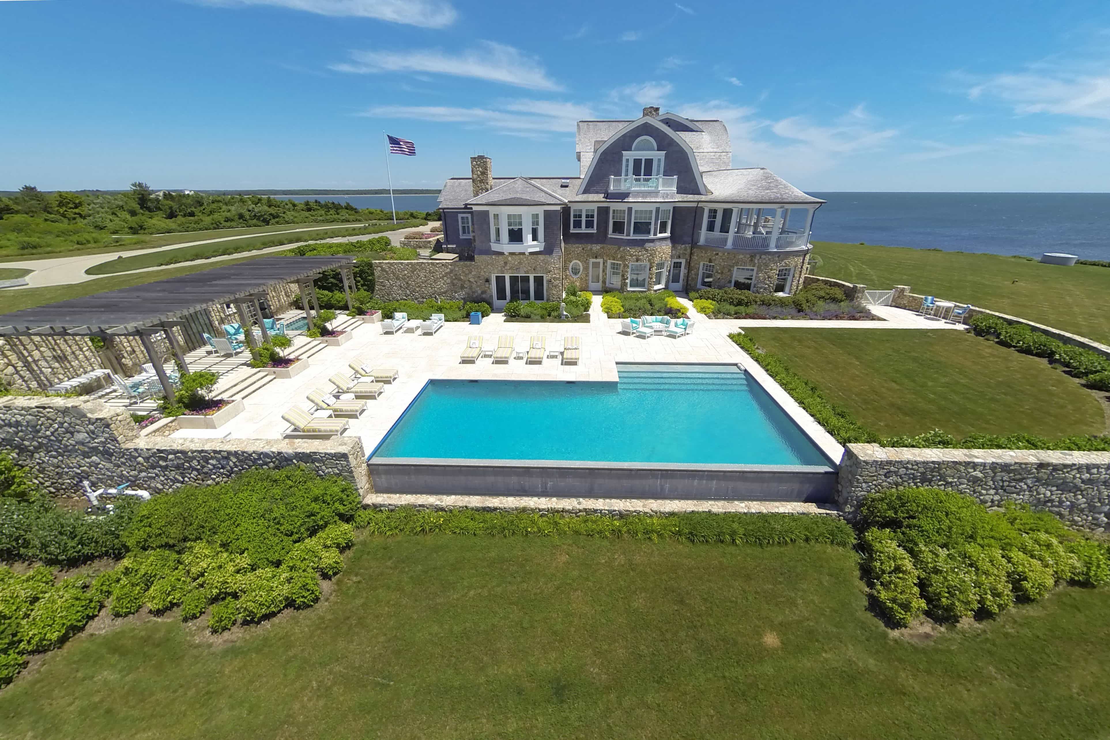 Cape Cod Estate