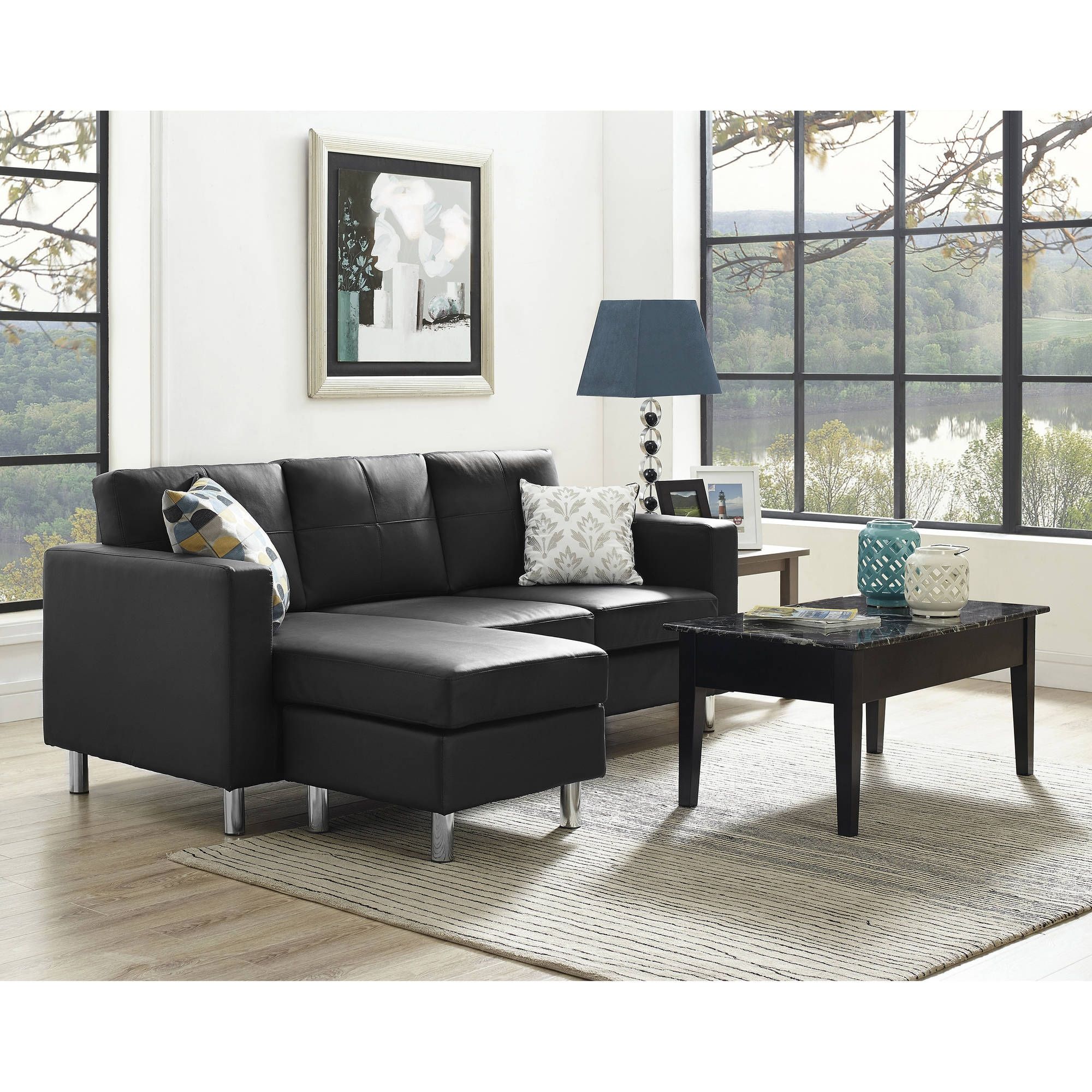 15+ Condo Sectional Sofas Sofa Ideas