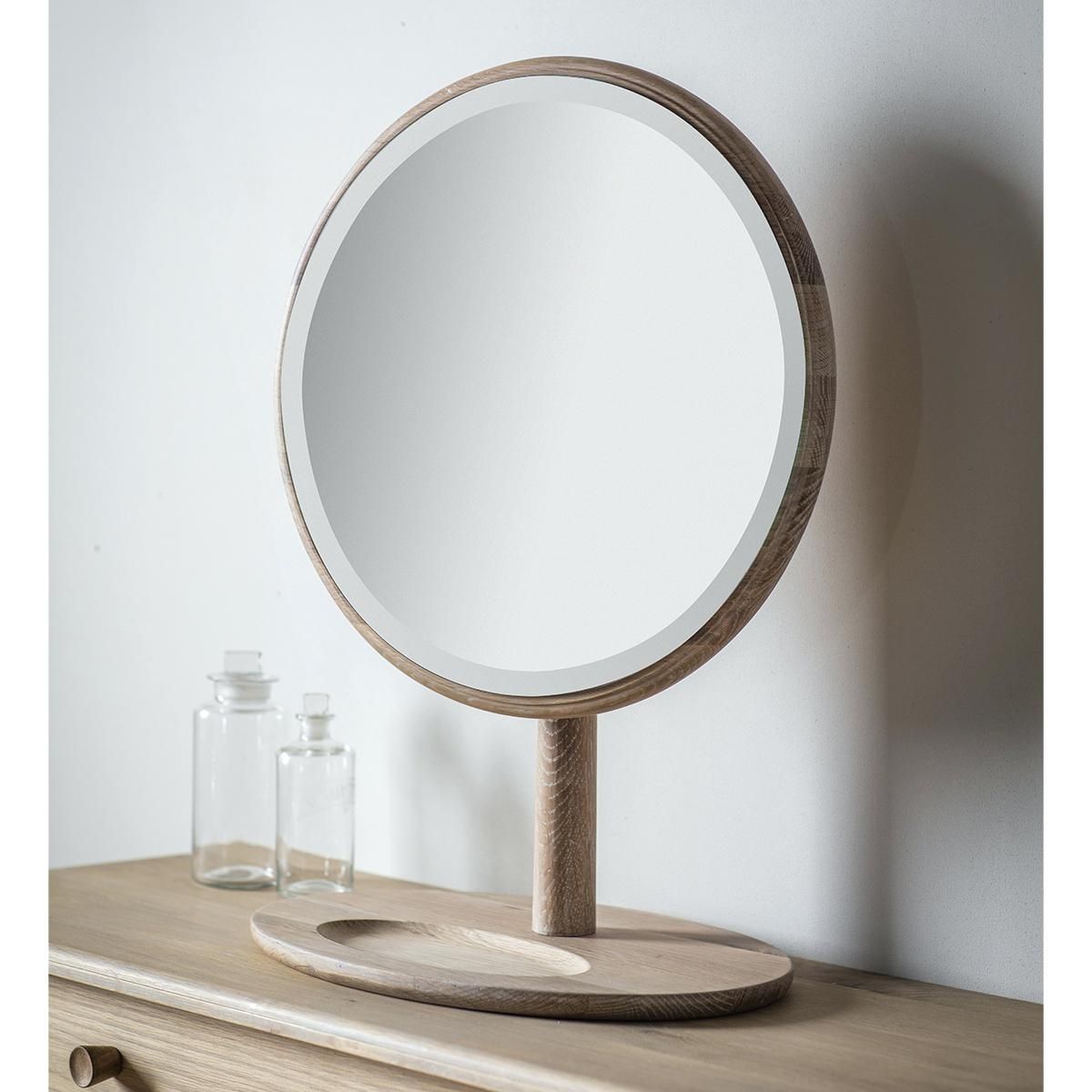 15 Best Ideas Free Standing Dressing Table Mirror