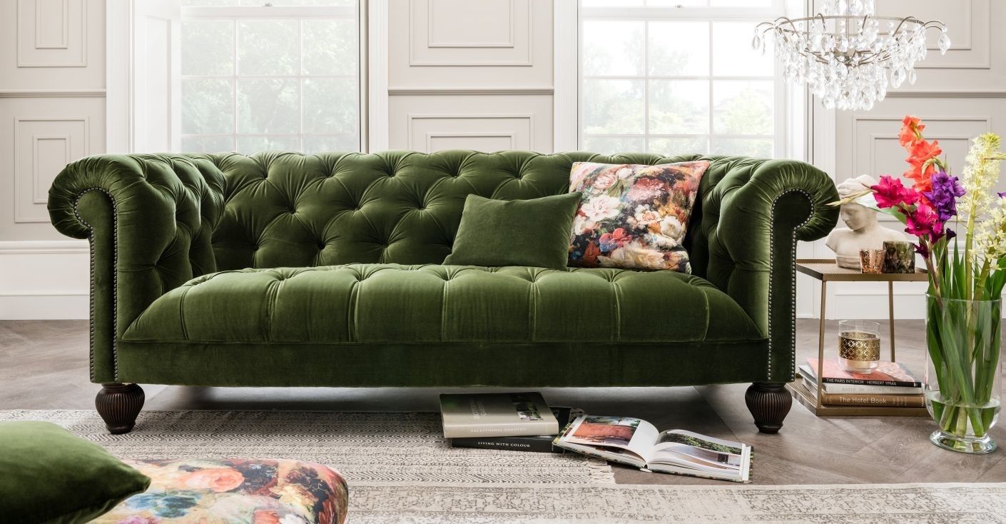 Top 15 Fabric Sofas Sofa Ideas