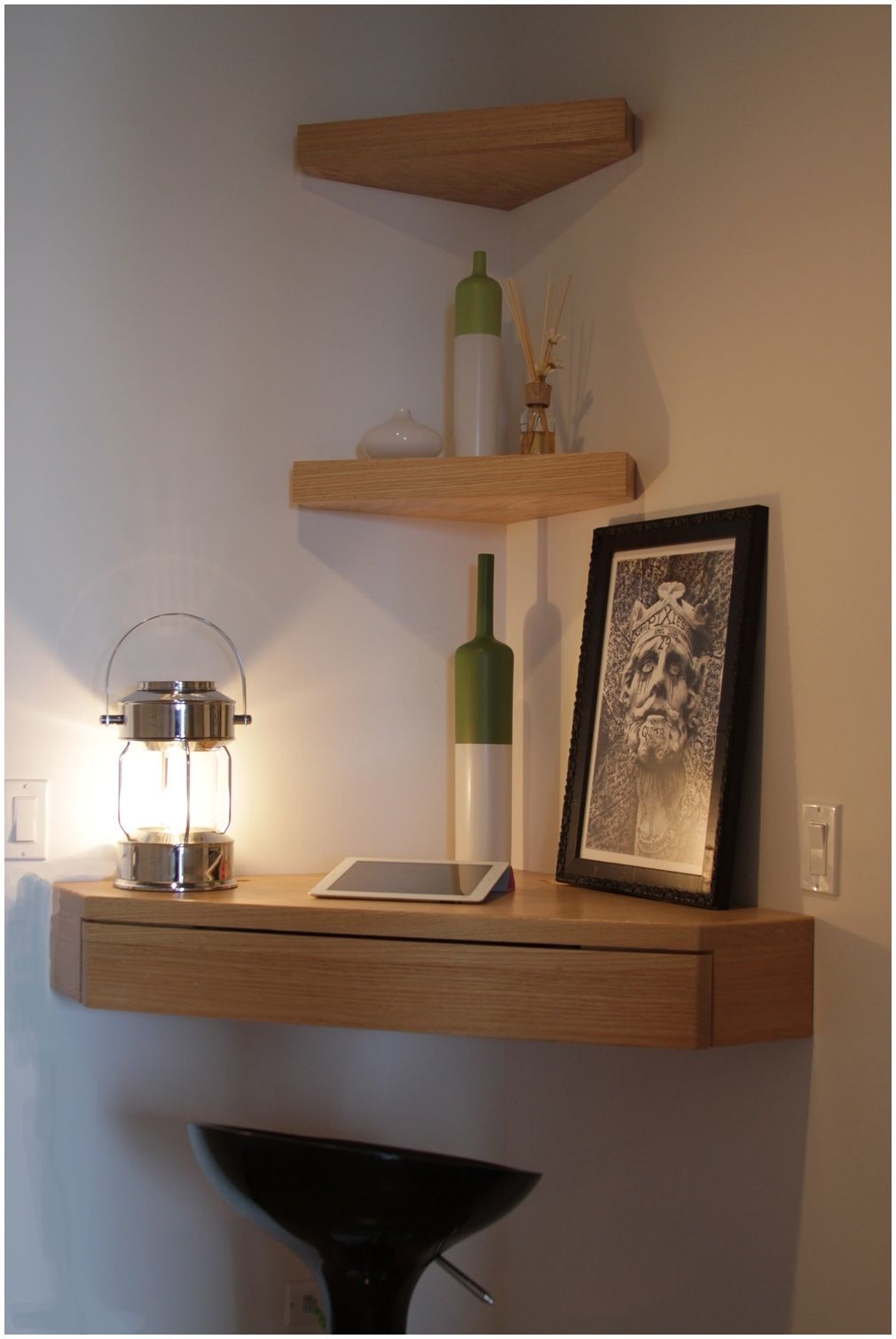 15+ Corner Shelf for Dvd Player Shelf Ideas