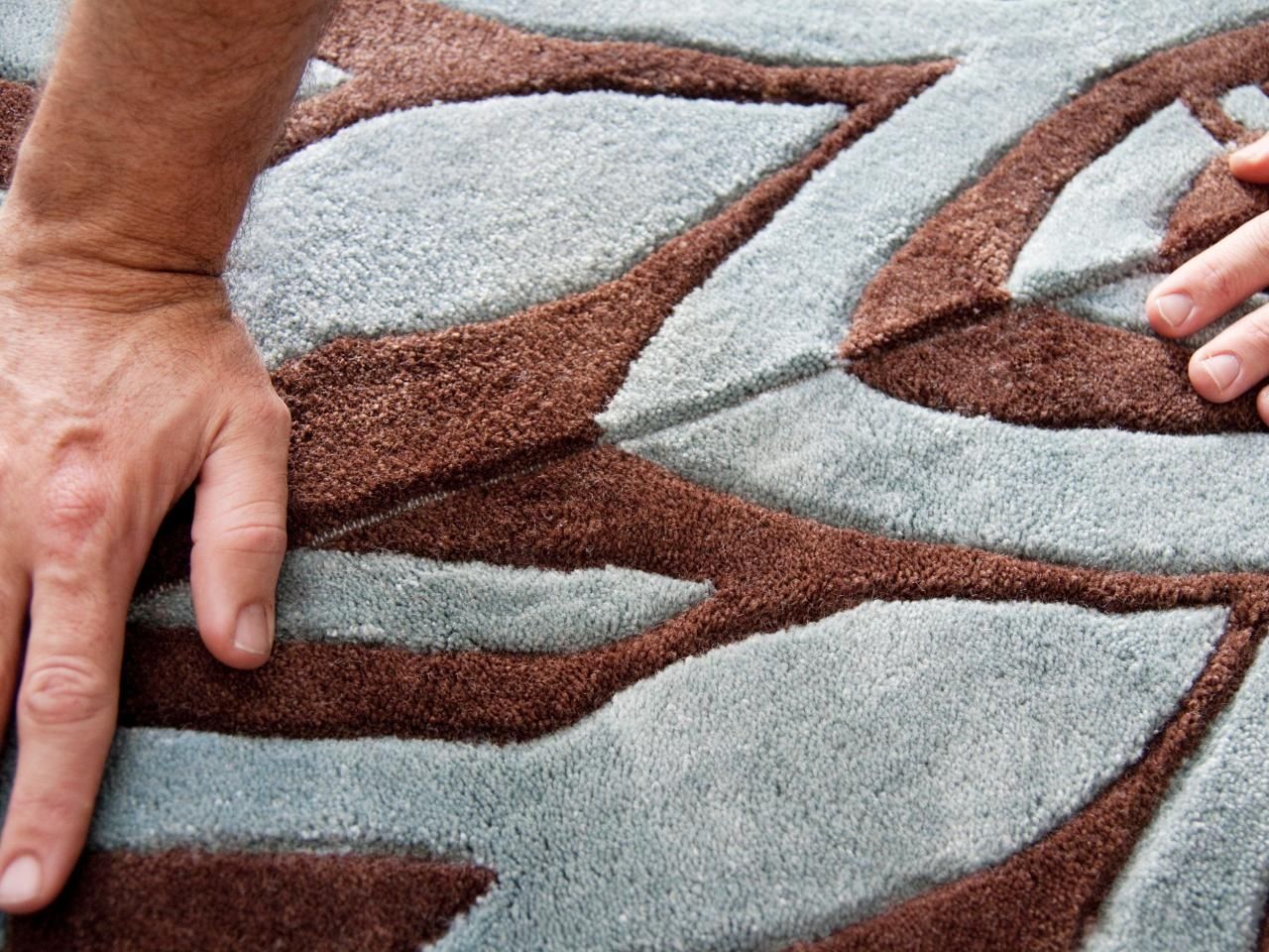 Custom Made Area Rugs