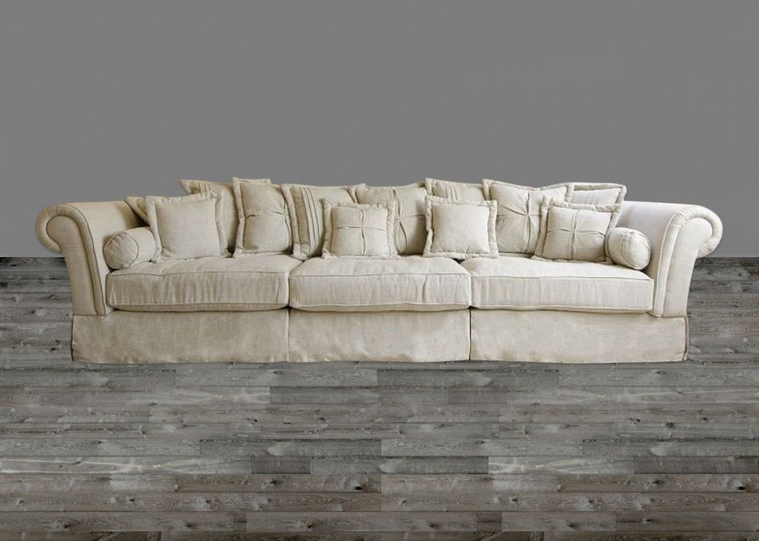15 Best Huge Sofas