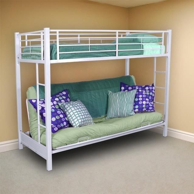 20 Best Collection of Bunk Bed With Sofas Underneath Sofa Ideas