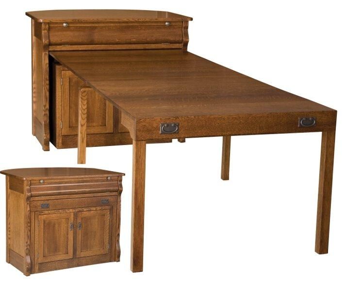 Maybe you would like to learn more about one of these? 20 Ideas of Small Square Extending Dining Tables | Dining ...