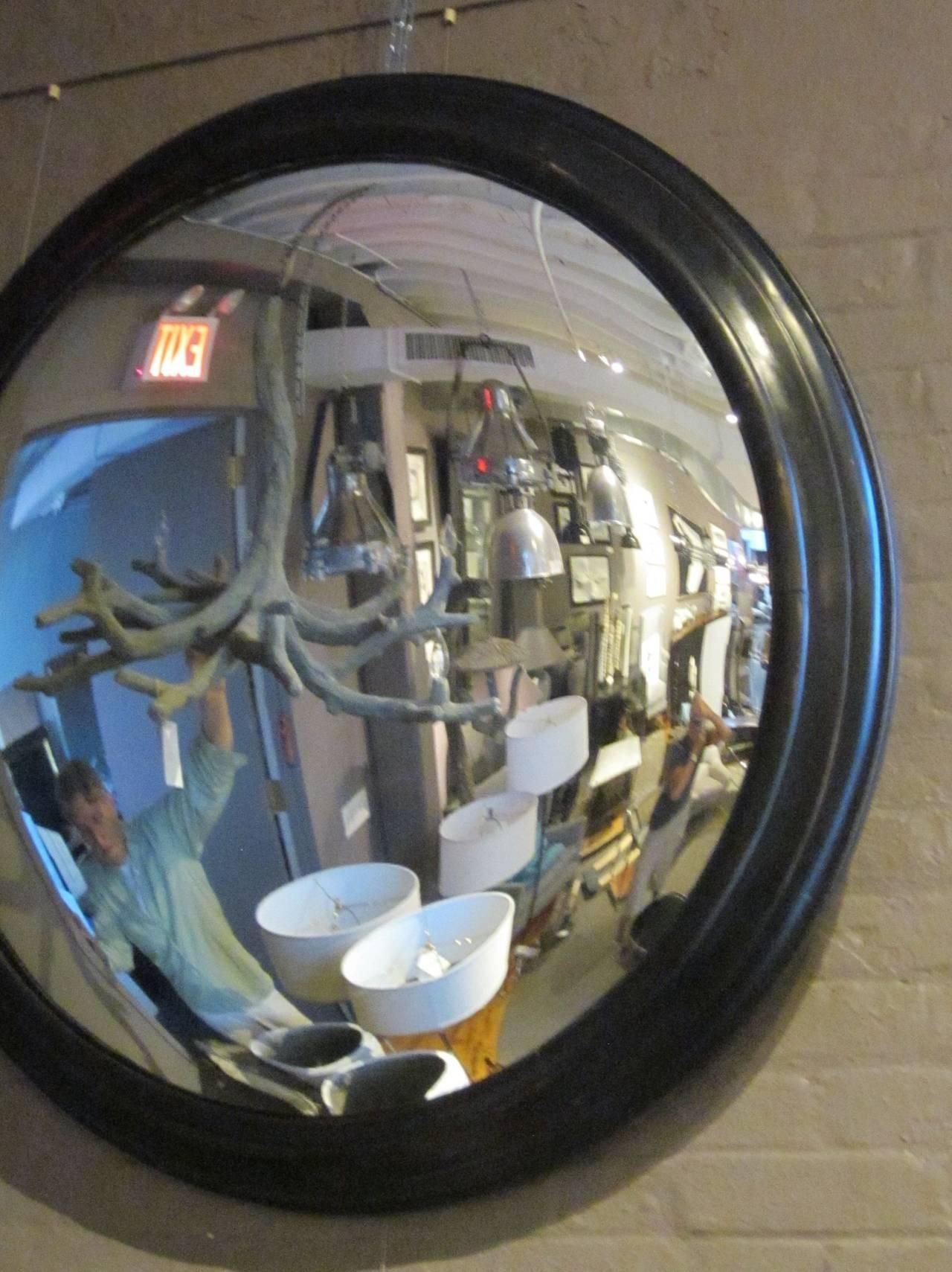 20 Best Ideas Large Round Convex Mirror Mirror Ideas