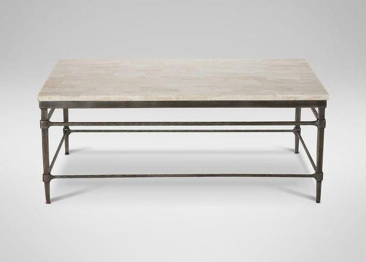 40 Best Large Rectangular Coffee Tables