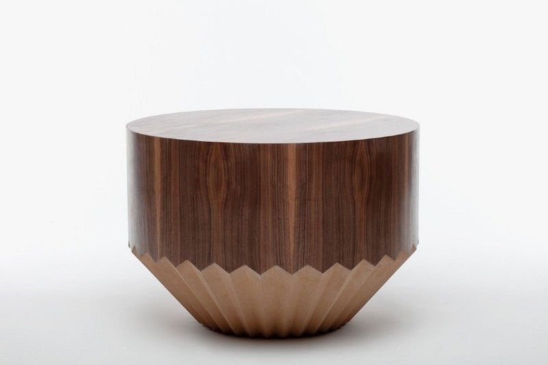 50 Inspirations Odd Shaped Coffee Tables
