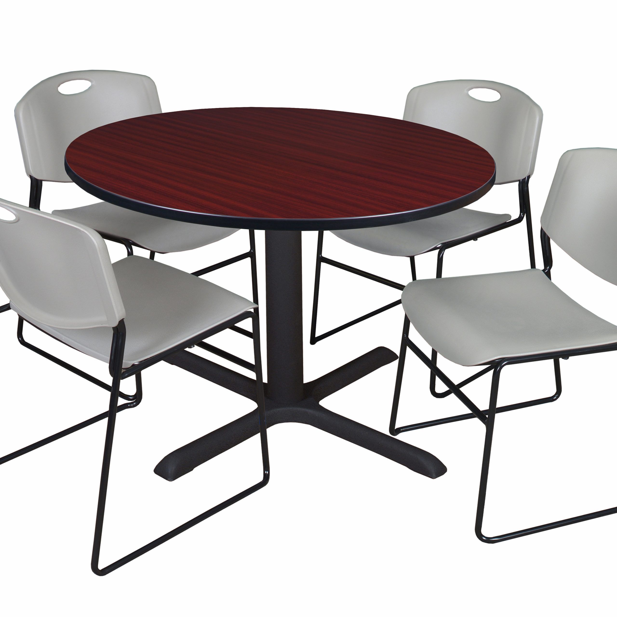15 Best Ideas Round Breakroom Tables and Chair Set Dining Room Ideas