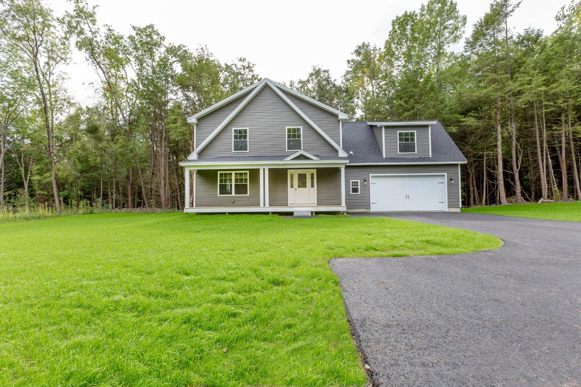 Things To Consider When Choosing A Builder For Your Custom Home In