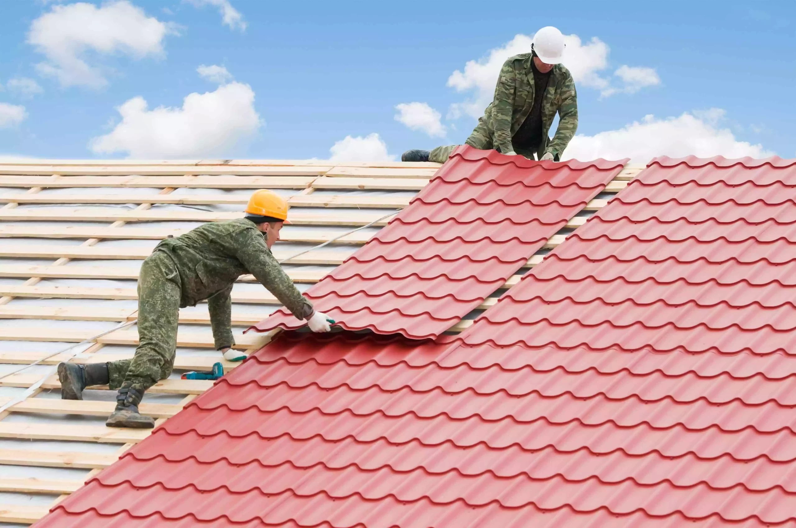 Best Remodeling Services By B&M Roofing Contractors Go To Home Stay