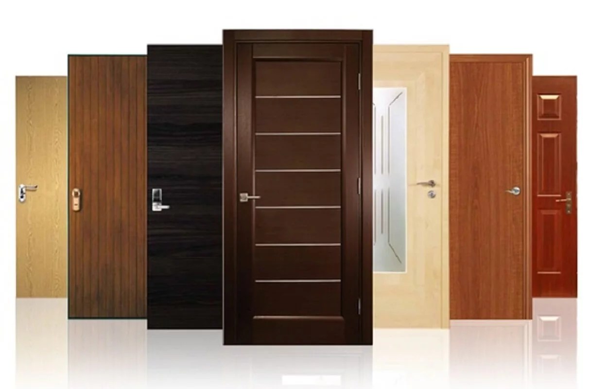 All You Should Know When Buying Internal Doors Go To Home Stay
