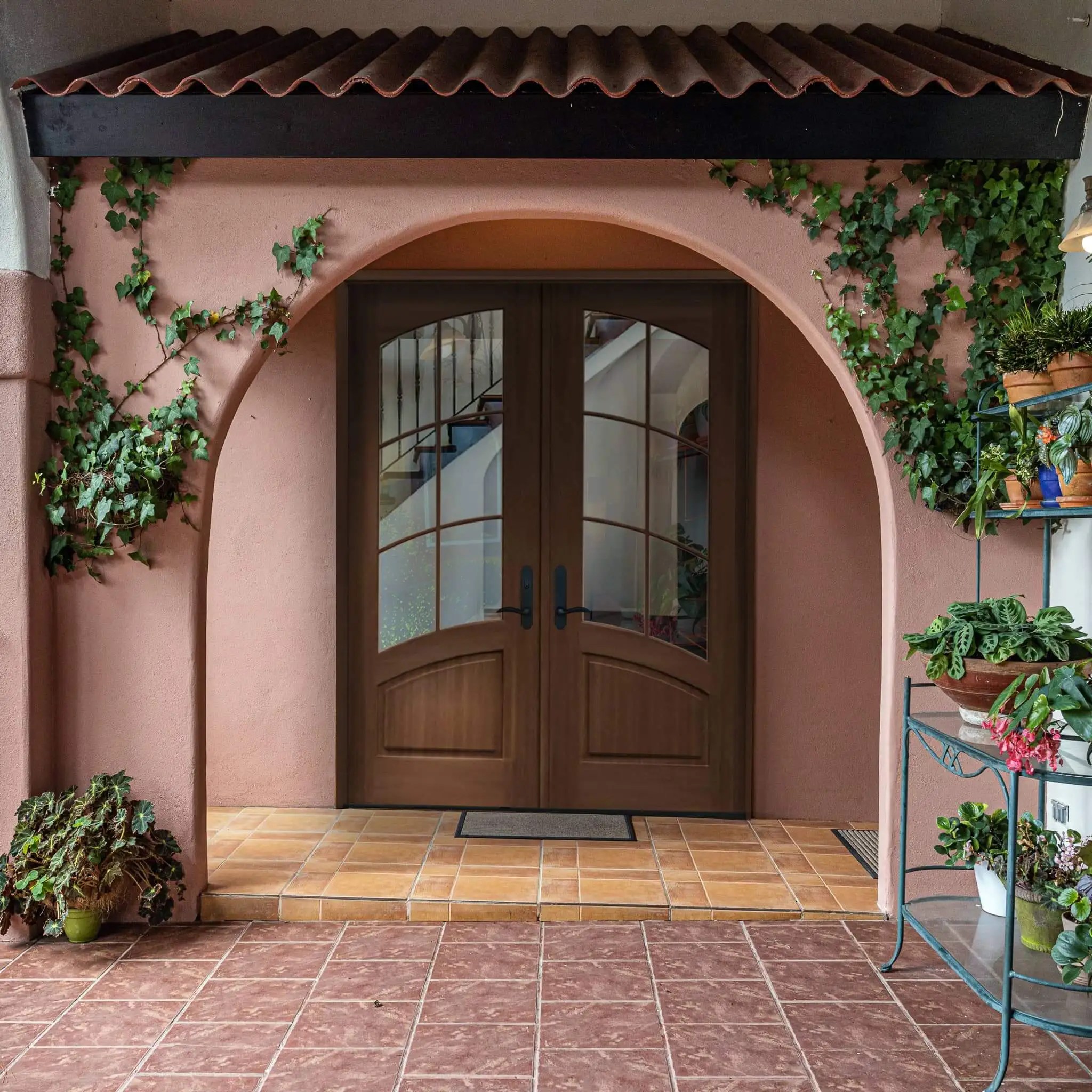 How To Protect Your Home's Front Door During Hurricane Season? Go To