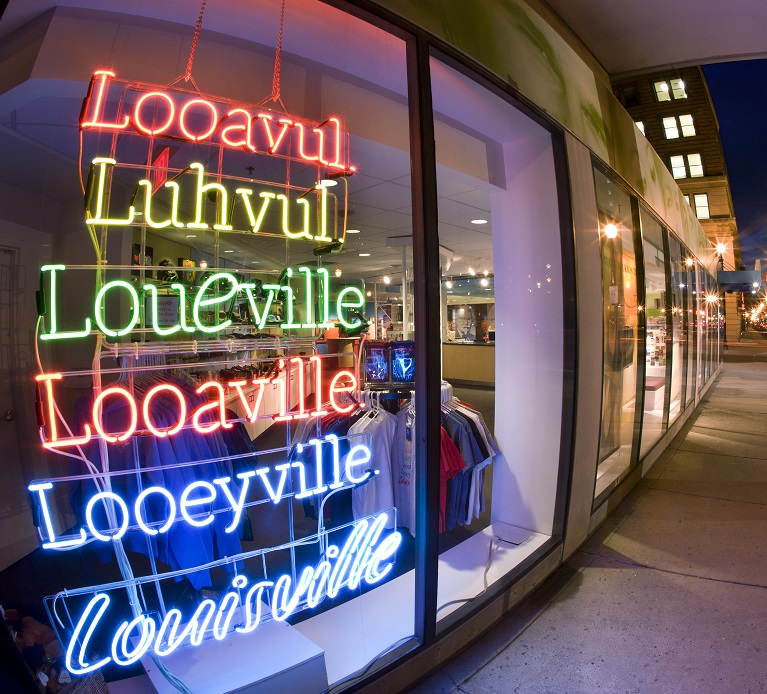 Shopping and Malls in Louisville KY Official Travel Source