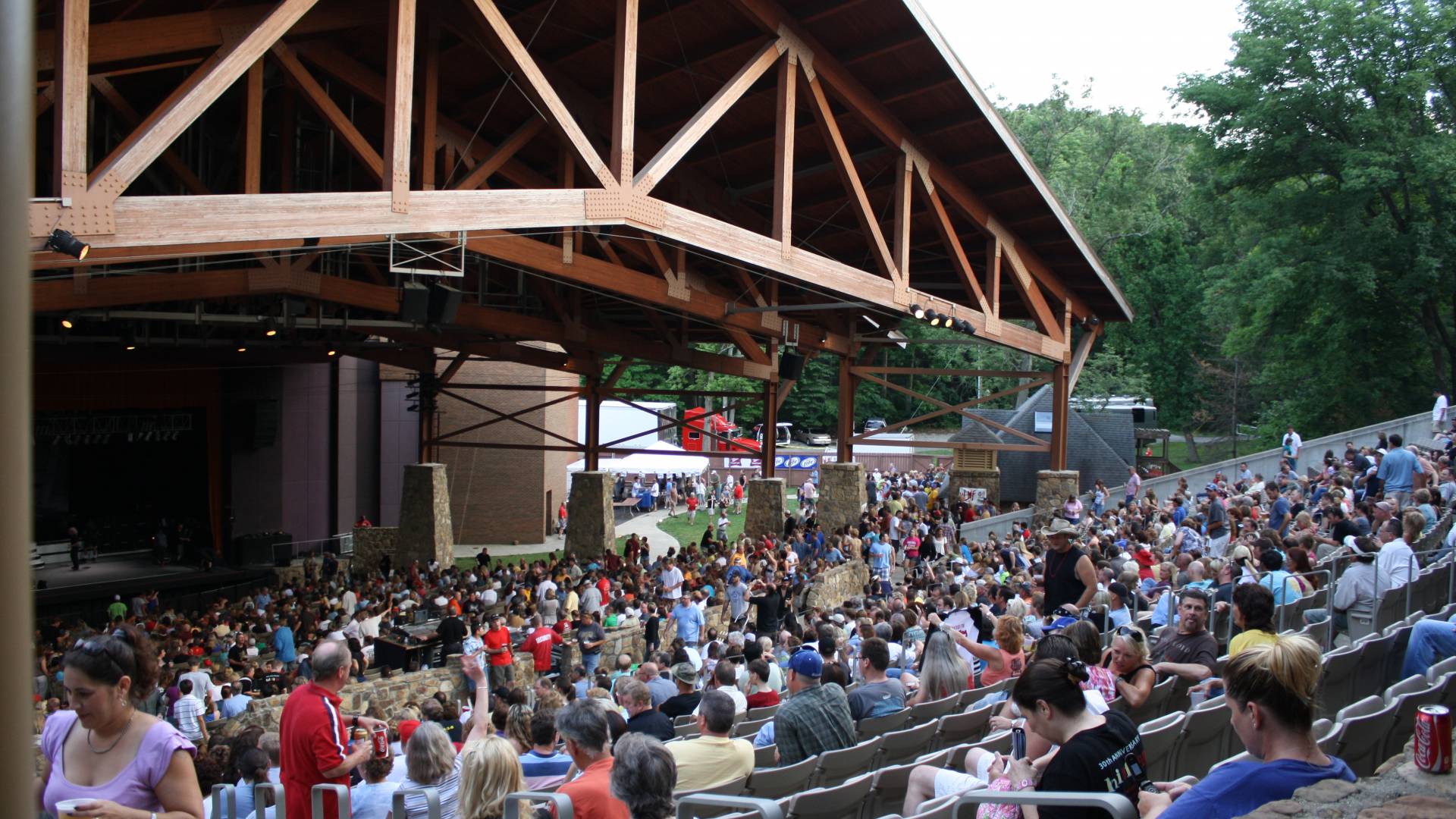 South Points Scenic Area Louisville KY Official