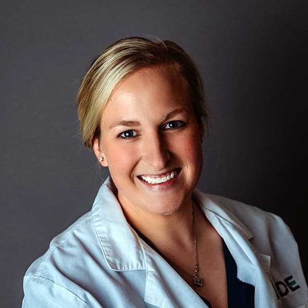 Meet Dr. Allison Powers Dentist In Milford, OH