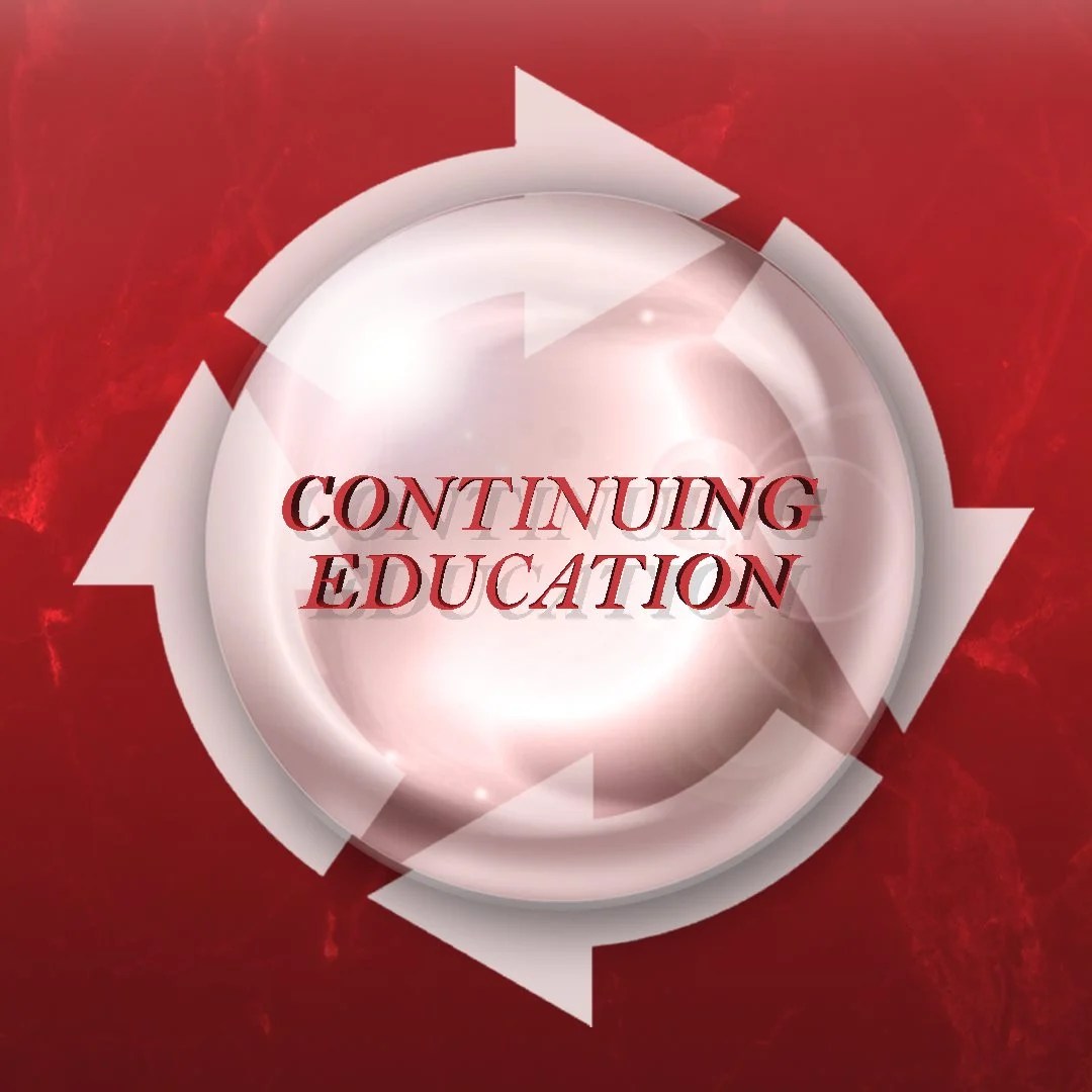 Continuing Education