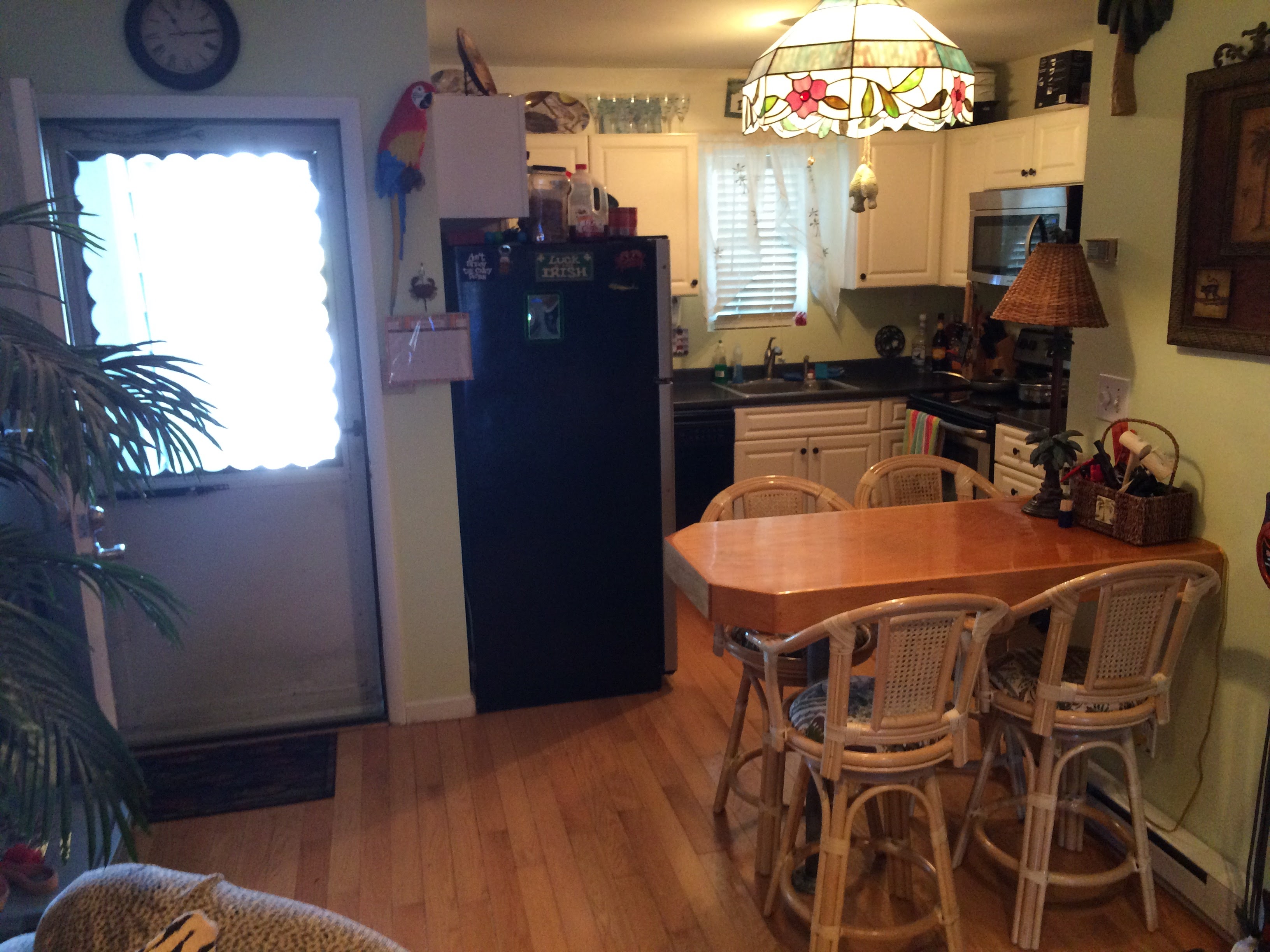 Ocean City, MD Vacation rental listing for beach house condo in Old