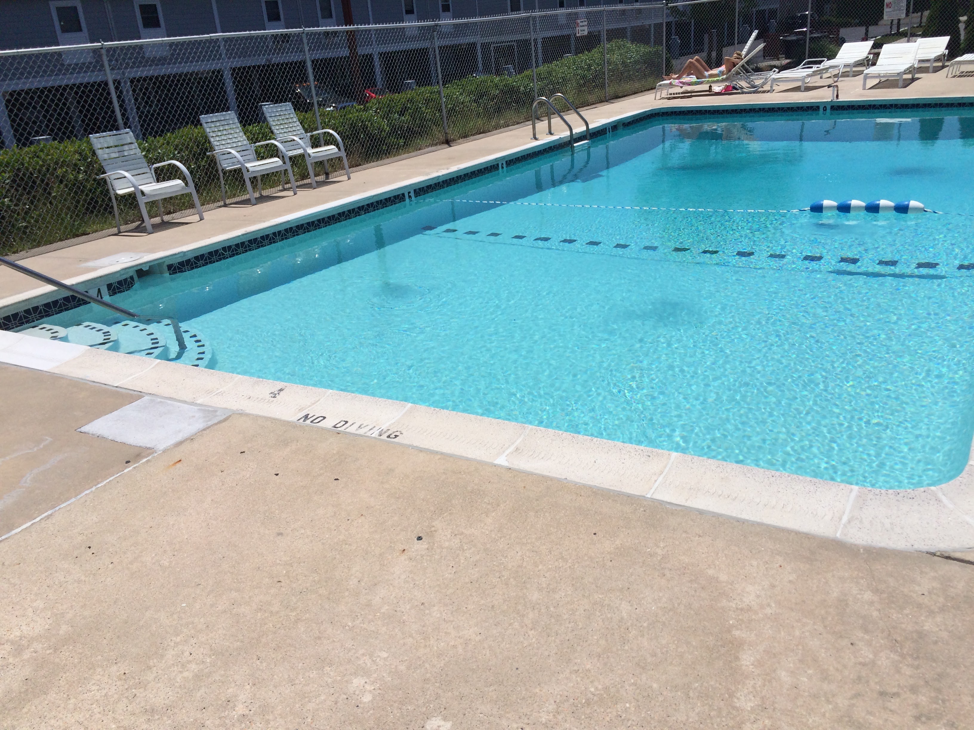 Ocean City, MD Vacation rental listing for beach house condo in Old