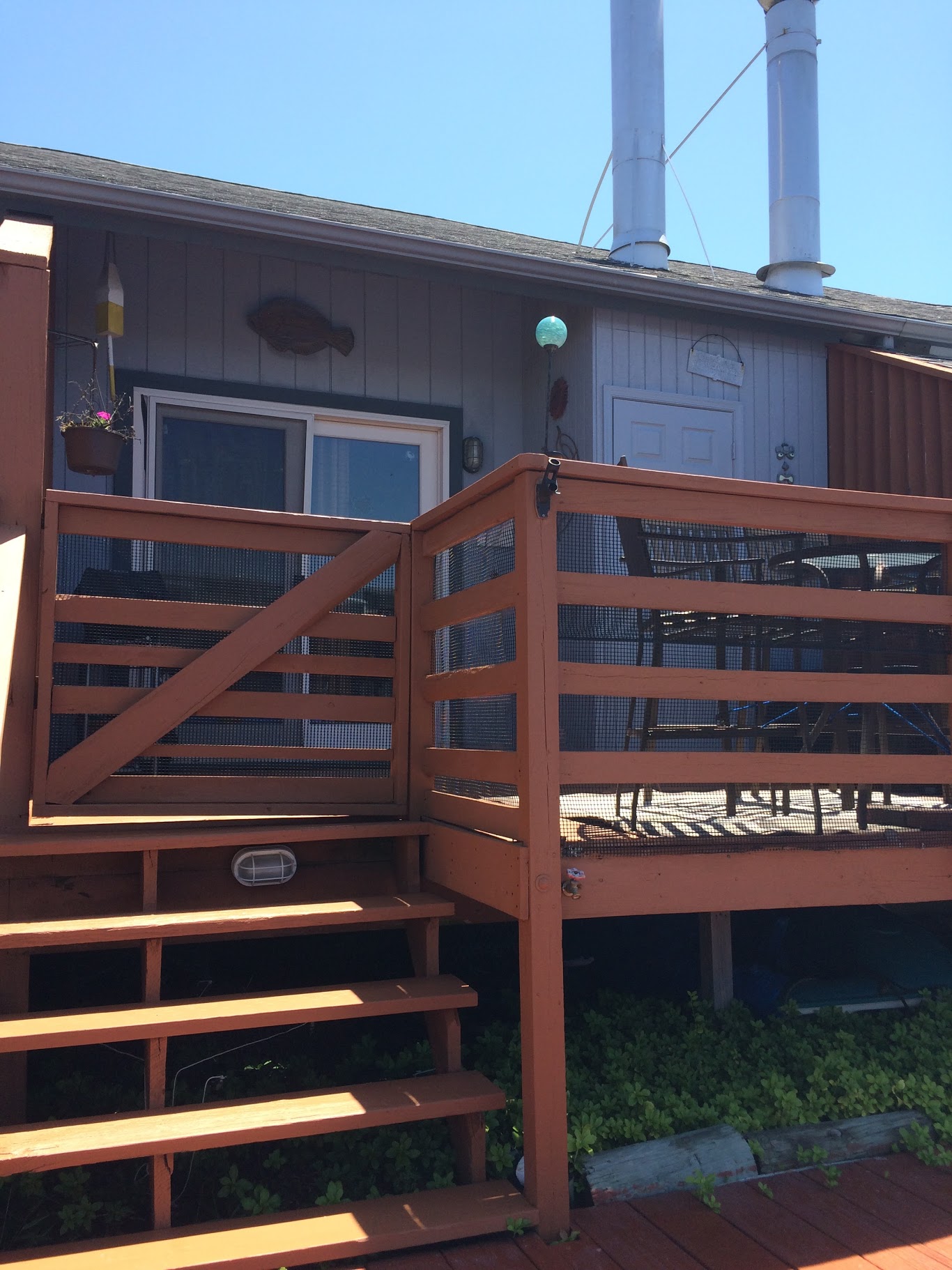 Ocean City, MD Vacation rental listing for beach house condo in Old