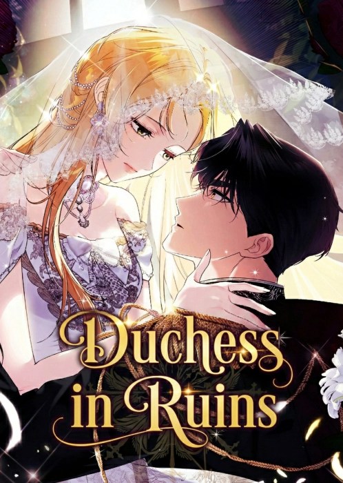 Duchess in ruins