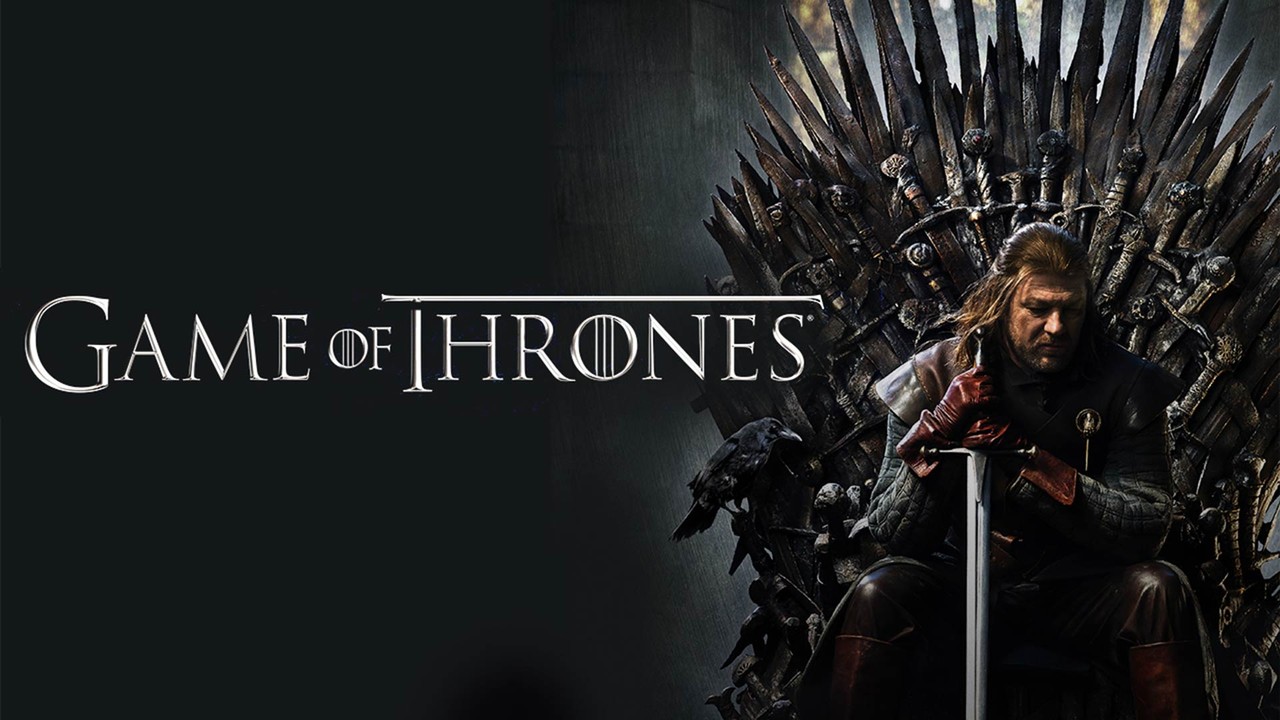 Season 1 Discussie Game of Thrones