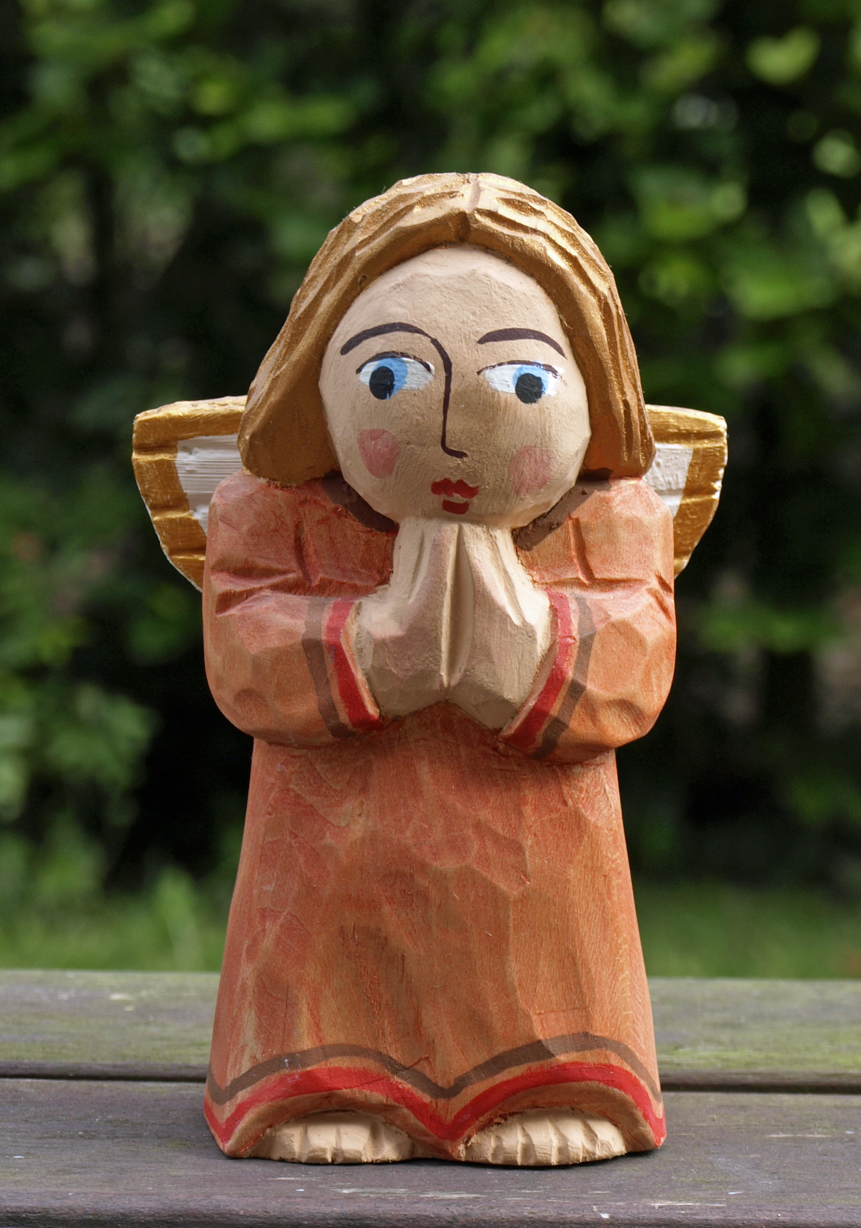 Polish wood carving GoToPoland