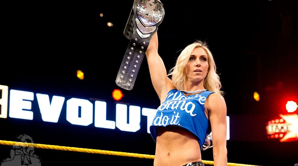 Top 10 Female Wrestlers of WWE GoTopTens Top 10 Lists Blog