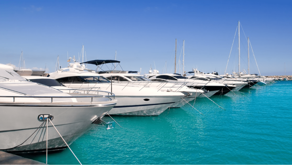 Sea Land Yacht Charter Italy GotoSailing