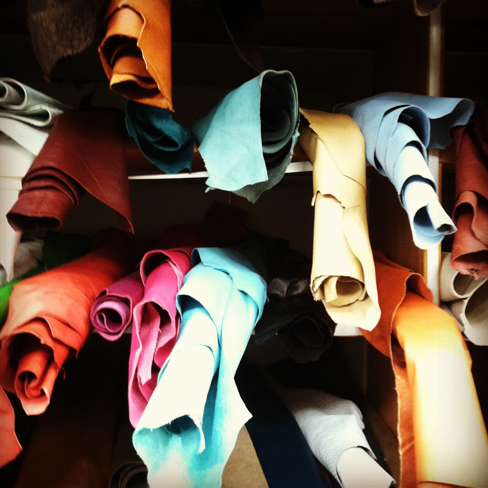 Fabric Shopping Philadelphia SEWTORIAL