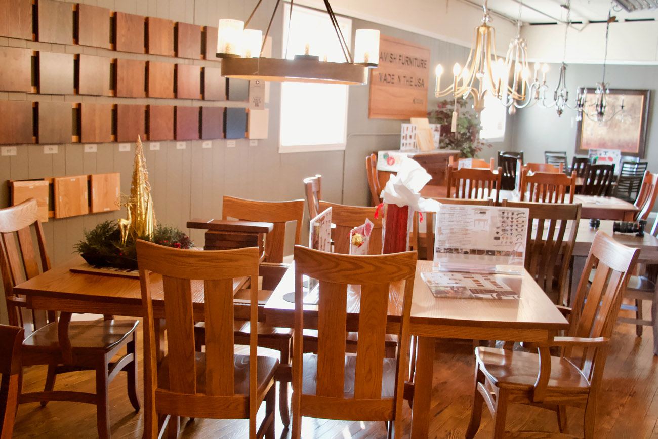 showrooms The Factory