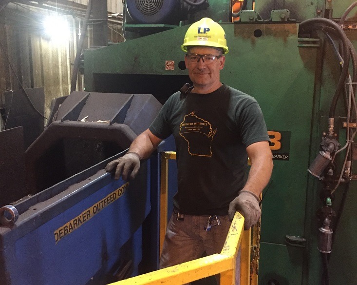 LP Building ProductsTomahawk Tomahawk Tomahawk