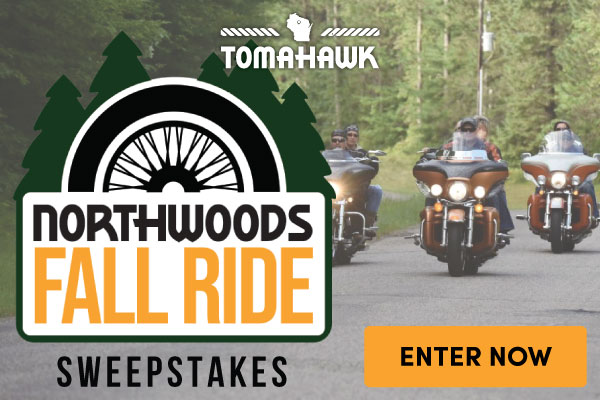 2023 tomahawk fall ride Calendar - Tomahawk : Tomahawk