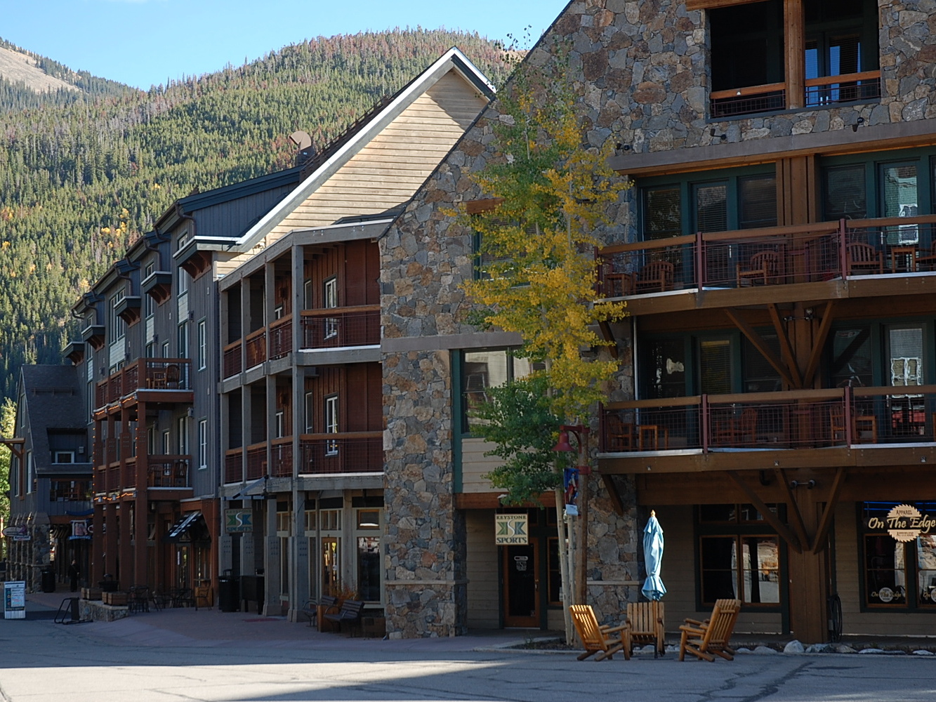 Keystone Resort GoToUSA всичко, което трябва да знаеш за бригадата