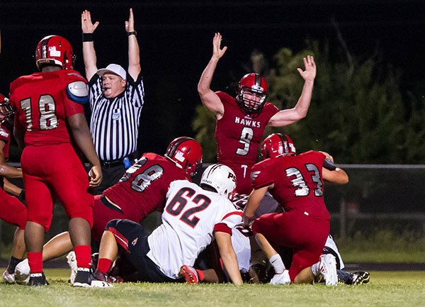 Seminole Ridge Rallies To Defeat Port St. Lucie 2418 TownCrier