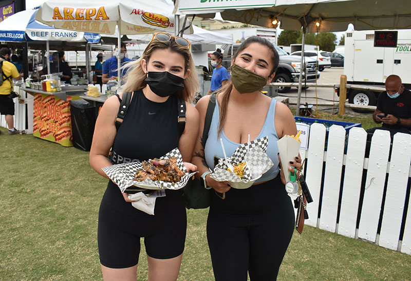 South Florida Garlic Fest At Wellington Green Park TownCrier Newspaper