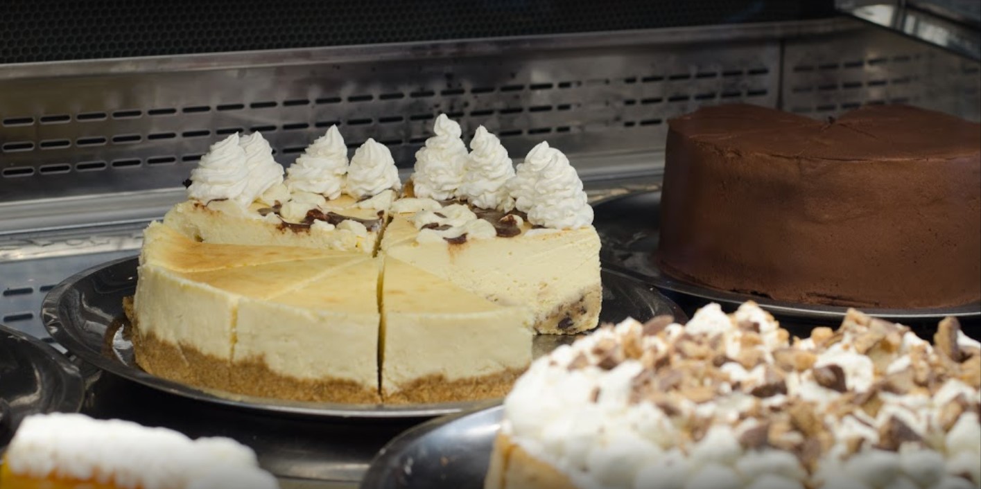 Capri Pizza Traditional Italian Restaurant in Tarrytown, New York