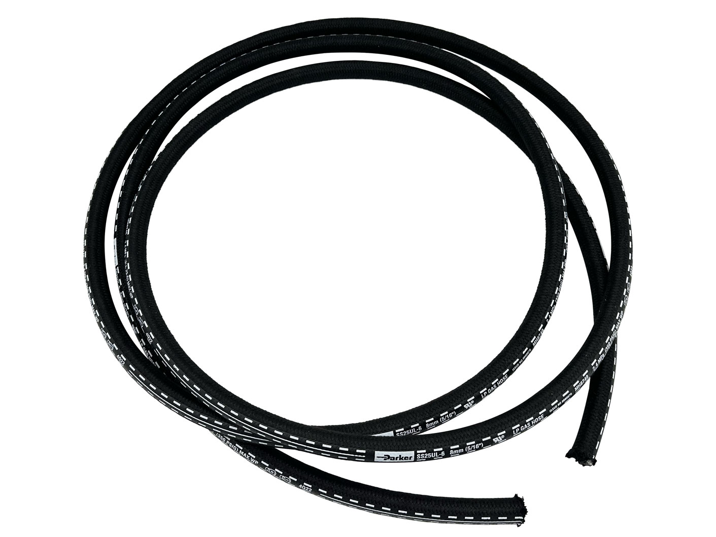 Toyota 22R Dual Fuel with Aisin (stock) Carburetor Propane Kit · Got