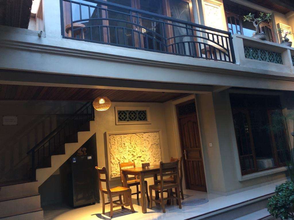 Mesari Homestay Desa Wisata Mas