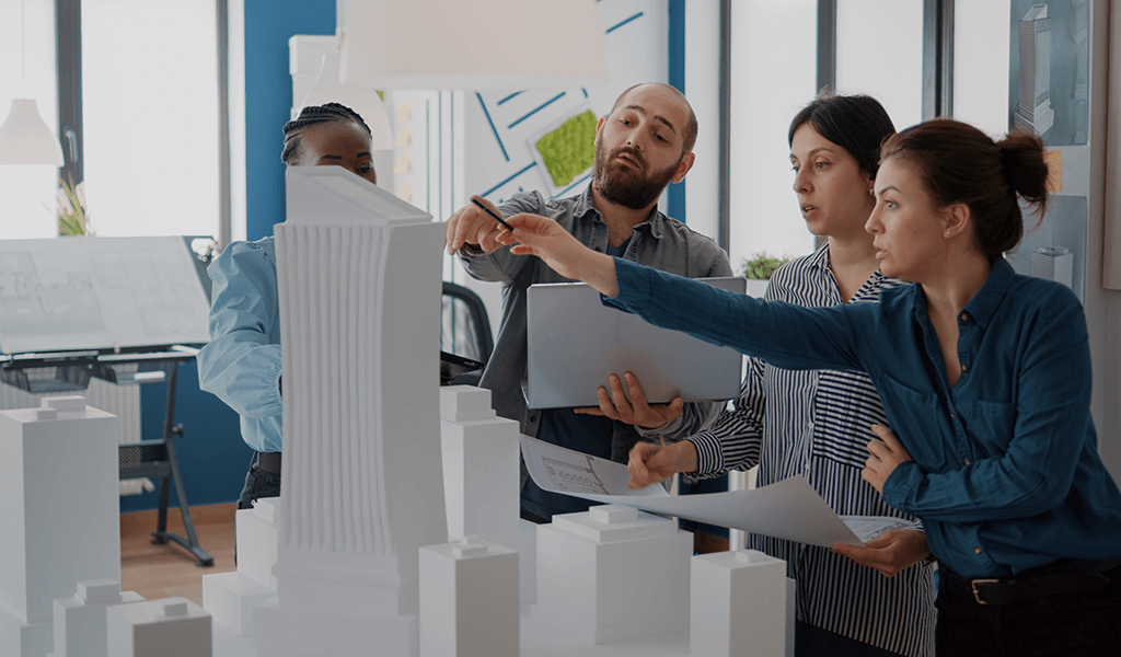 Why Are Venture Studios a Good Investment? Gotrah Ventures