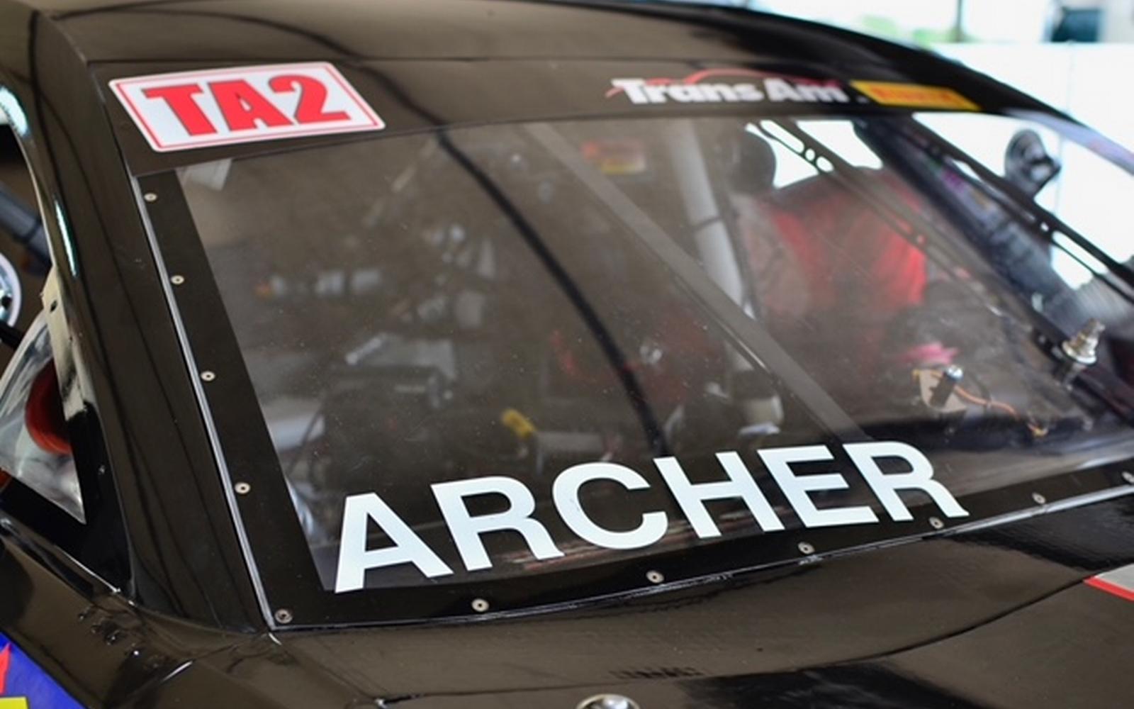 Archery Events In Florida 2023 Archer Returns to Trans Am TA2 for 2022 Season Debut at Sebring