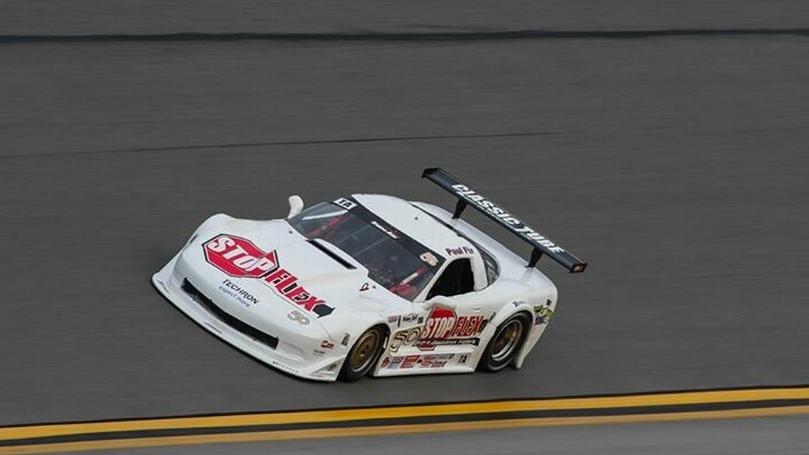 Ct Events For Memorial Day Weekend 2023 Paul Fix Returns to Trans Am at Lime Rock Park