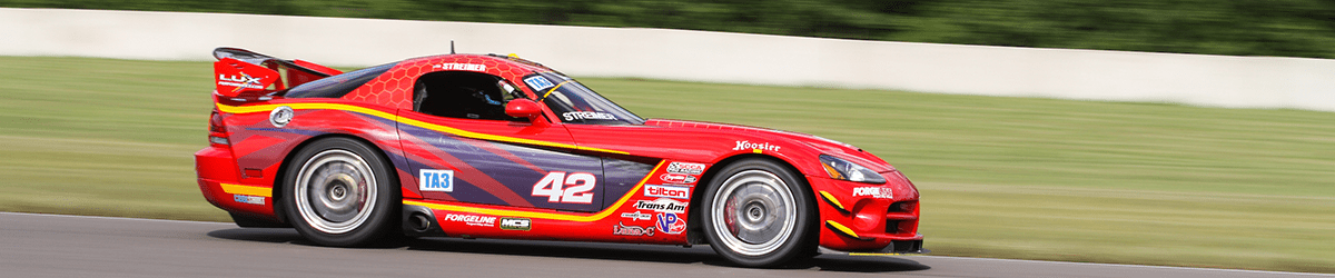 Trans Am America's Road Racing Series