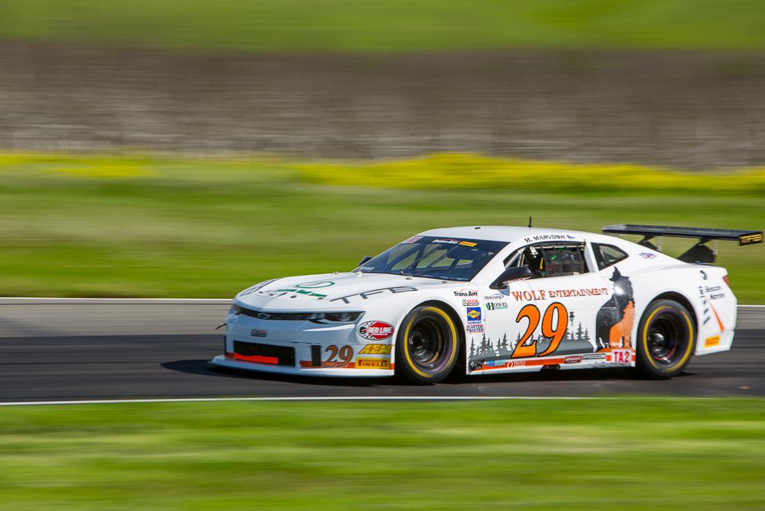 Trans Am America's Road Racing Series